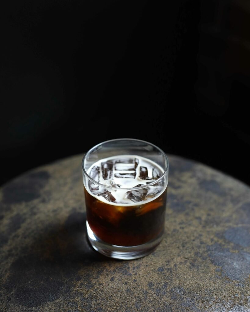 Cold brew at home
