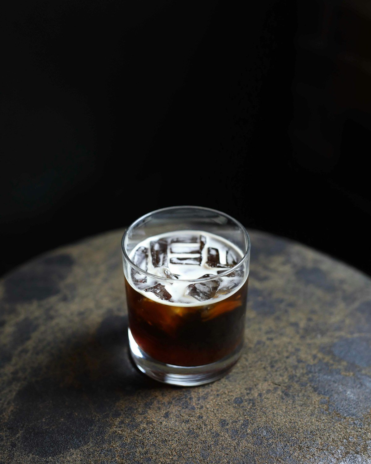 Cold brew at home