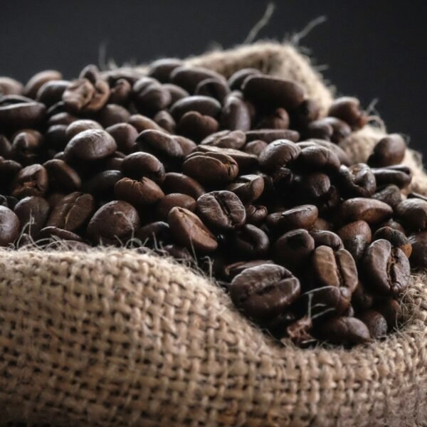 Decaf Colombia