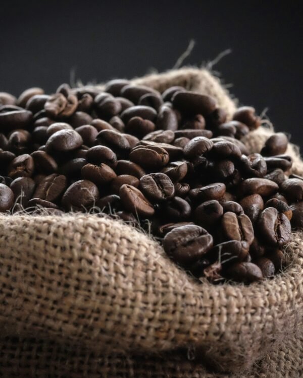 Decaf Colombia