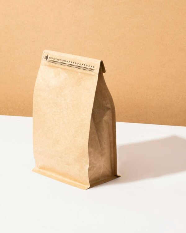 Estate Espresso Blend