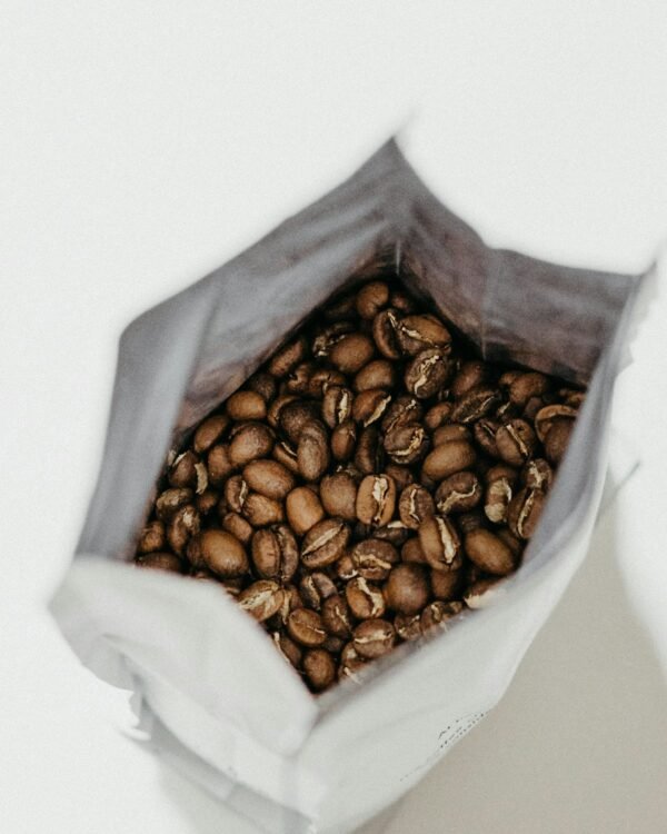 Ethiopia Yirgacheffe