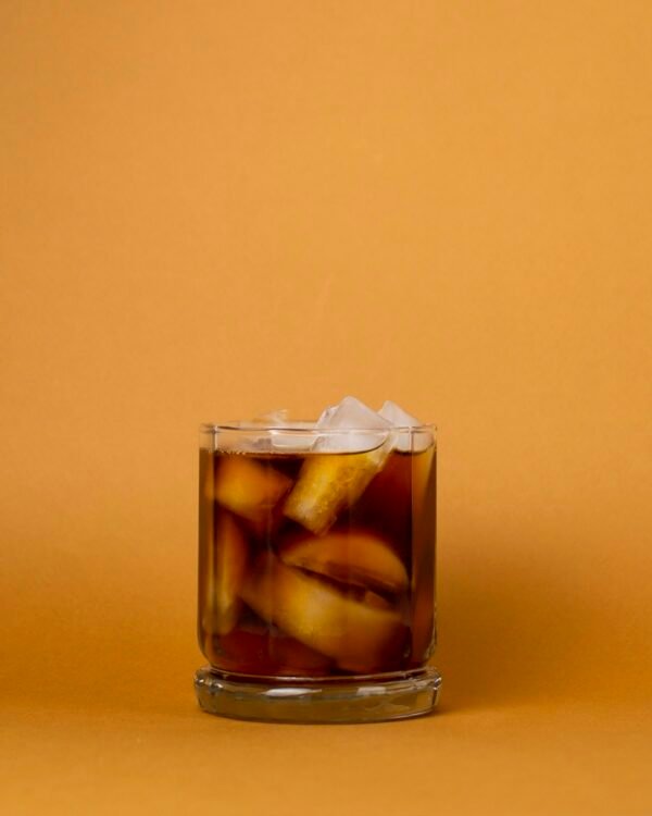 Night Shift Cold Brew Blend