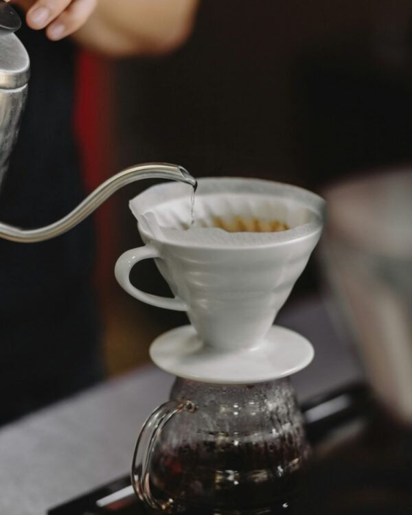 Velluto Cone Dripper 02