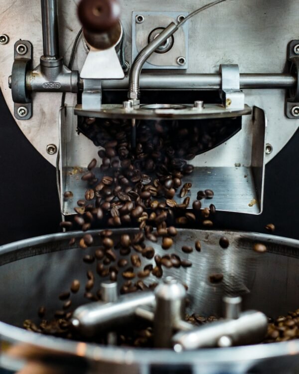 Velluto Conical 48 Grinder