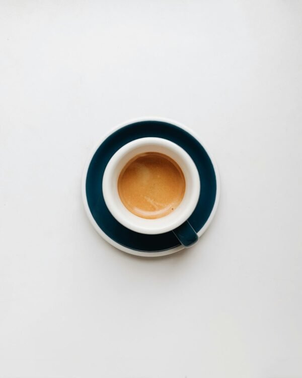 Velluto Espresso Cups, set of 2
