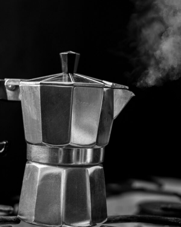 Velluto Moka Induction