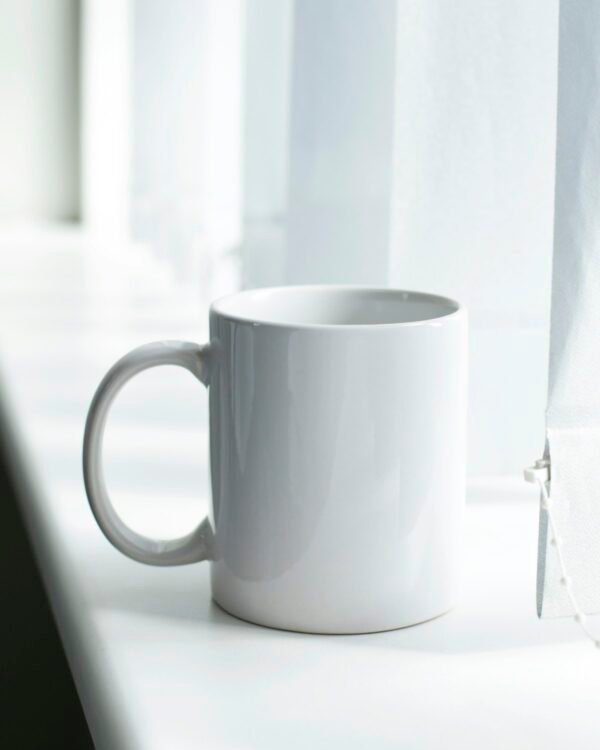 Velluto Stoneware Mug